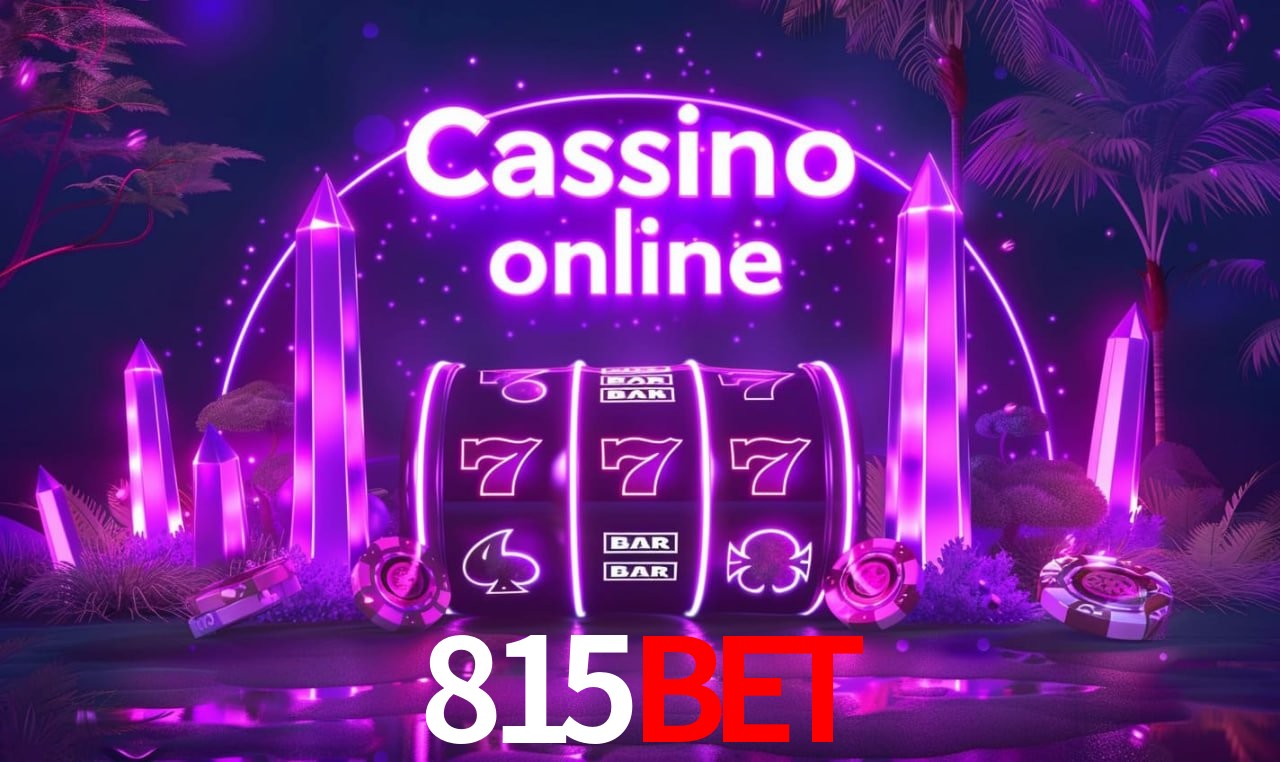 815bet - Winners Celebration